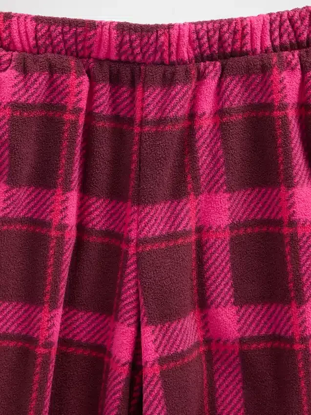 Pantaloni larghi e comodi per bambini