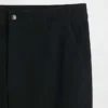 Pantaloni larghi in ripstop stile anni '90