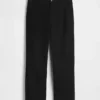 Pantaloni larghi in ripstop stile anni '90