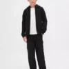 Pantaloni pratici a vestibilità comoda ad asciugatura rapida per bambini