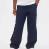 Pantaloni pratici a vestibilità comoda ad asciugatura rapida per bambini