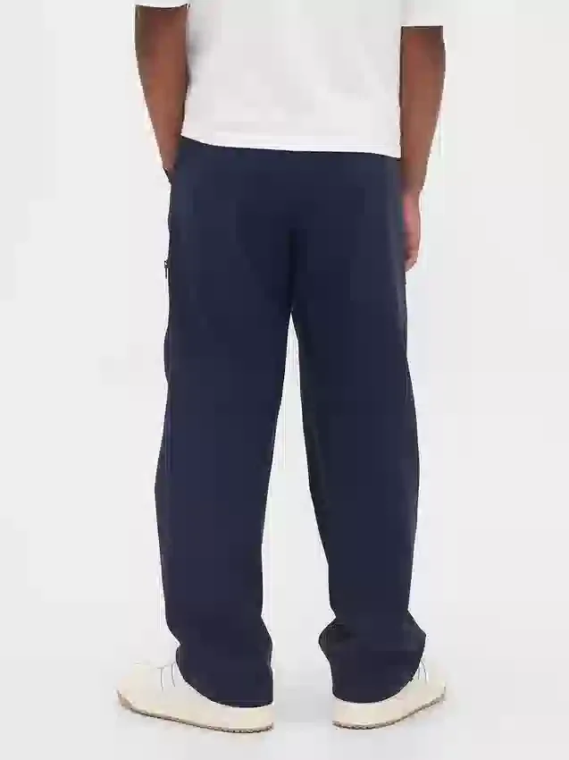 Pantaloni pratici a vestibilità comoda ad asciugatura rapida per bambini