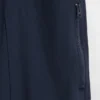 Pantaloni pratici a vestibilità comoda ad asciugatura rapida per bambini
