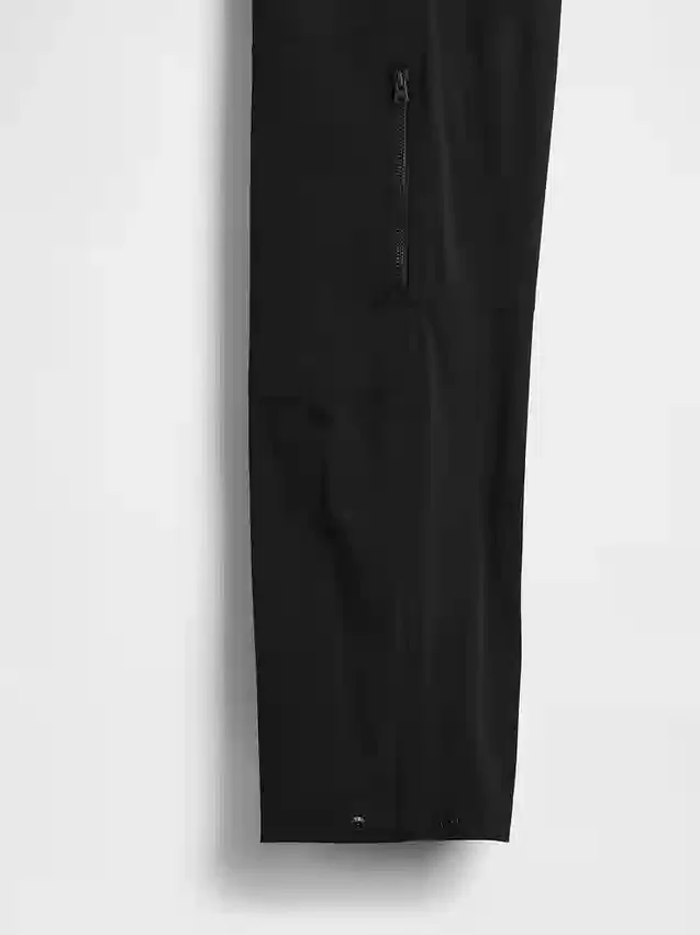 Pantaloni pratici a vestibilità comoda ad asciugatura rapida per bambini