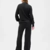 Pantaloni premaman in maglione CashSoft