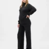 Pantaloni premaman in maglione CashSoft
