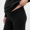 Pantaloni premaman in maglione CashSoft