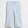Pantaloni senza chiusura in cotone biologico “Baby First Favorites”