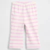 Pantaloni senza chiusura in cotone biologico “Baby First Favorites”