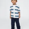 Pantaloni senza cinturino per neonato & bebè