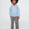 Pantaloni senza cinturino per neonato & bebè