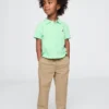 Pantaloni senza cinturino per neonato & bebè