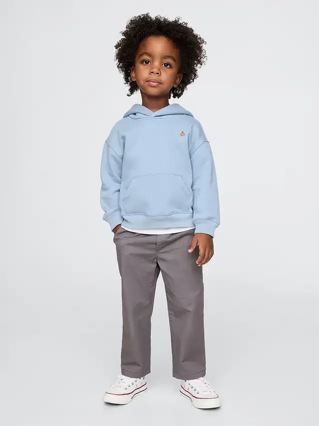 Pantaloni senza cinturino per neonato & bebè