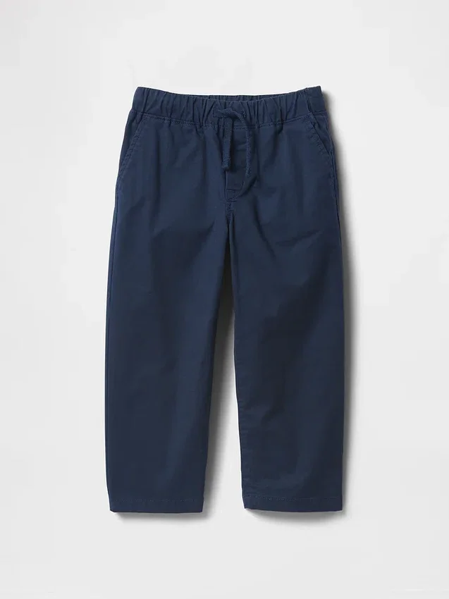 Pantaloni senza cinturino per neonato & bebè