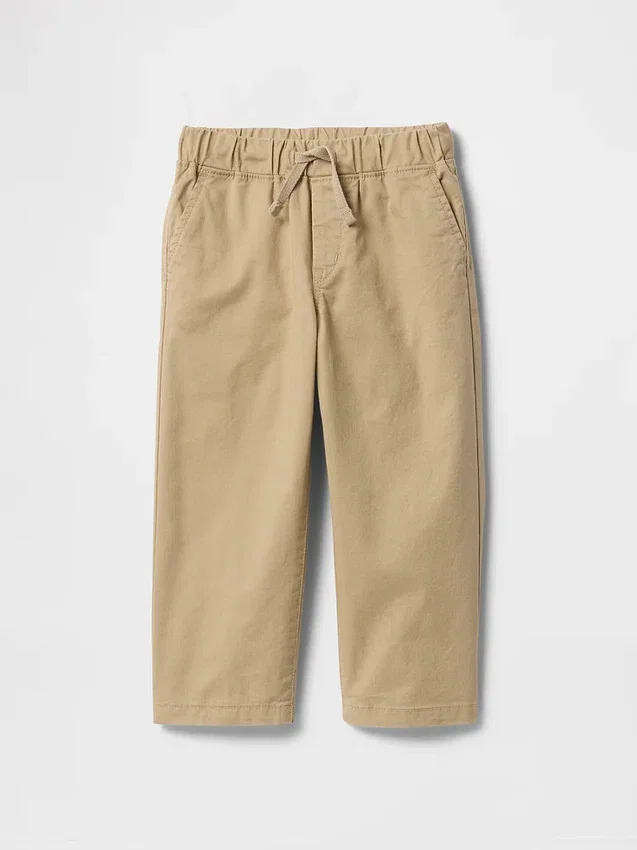 Pantaloni senza cinturino per neonato & bebè