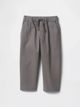 Pantaloni senza cinturino per neonato & bebè