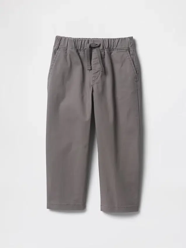 Pantaloni senza cinturino per neonato & bebè