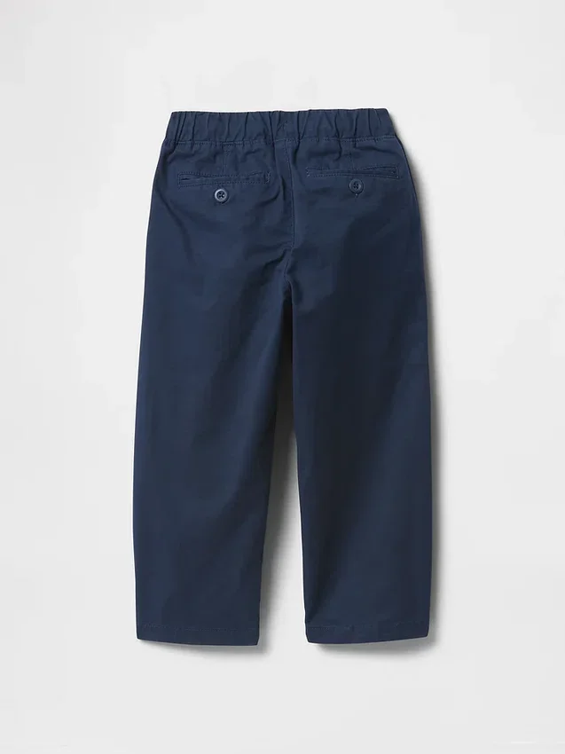 Pantaloni senza cinturino per neonato & bebè