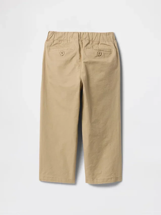 Pantaloni senza cinturino per neonato & bebè