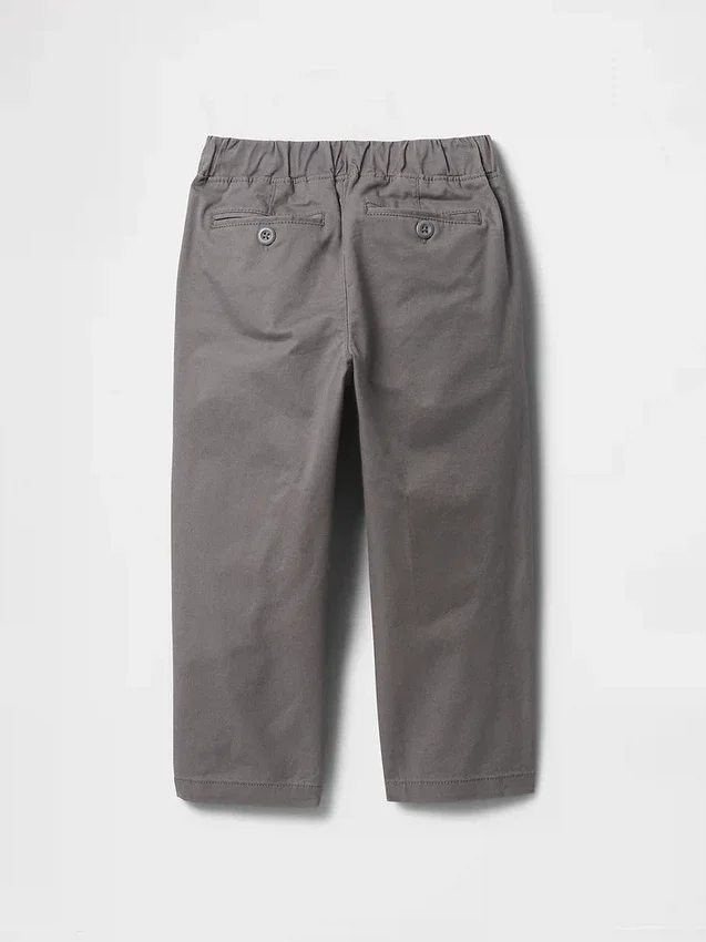 Pantaloni senza cinturino per neonato & bebè