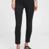 Pantaloni skinny alla caviglia
