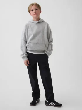 Pantaloni sportivi dal taglio comodo per bambini