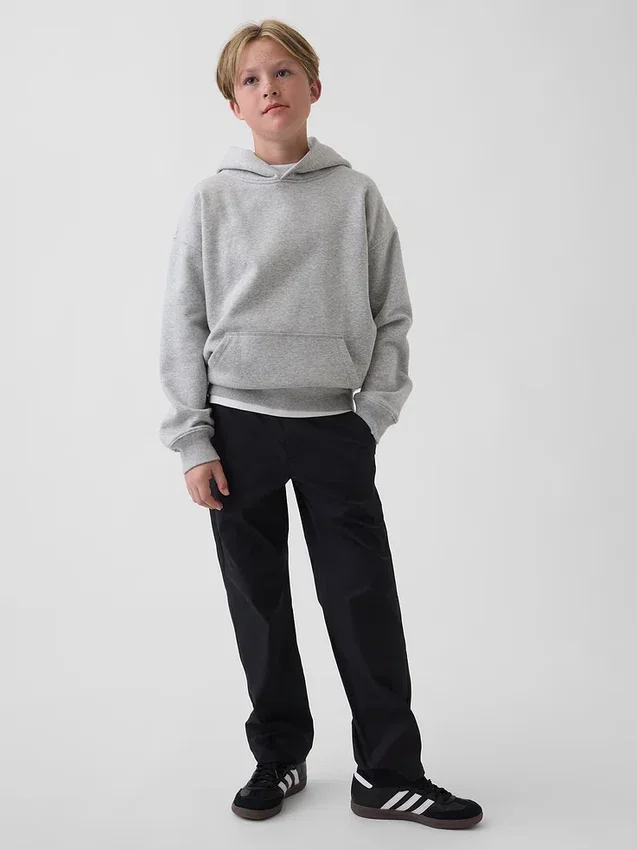 Pantaloni sportivi dal taglio comodo per bambini