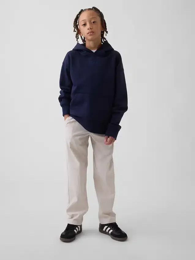 Pantaloni sportivi dal taglio comodo per bambini