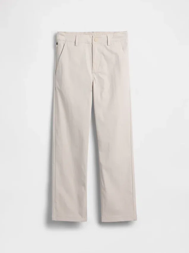 Pantaloni sportivi dal taglio comodo per bambini