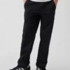 Pantaloni sportivi dal taglio comodo per bambini