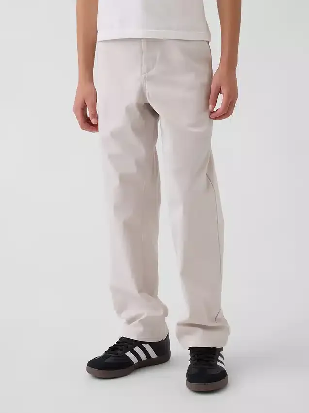 Pantaloni sportivi dal taglio comodo per bambini