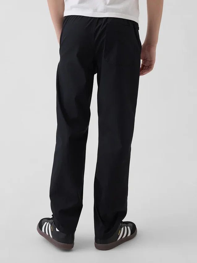 Pantaloni sportivi dal taglio comodo per bambini