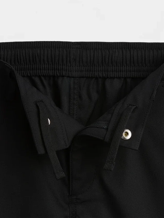 Pantaloni sportivi dal taglio comodo per bambini