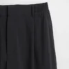 Pantaloni sportivi GapFit a vita alta Runaround dal taglio morbido