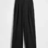 Pantaloni sportivi GapFit a vita alta Runaround dal taglio morbido