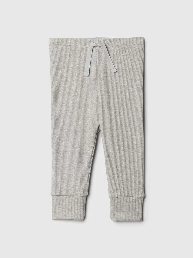 Pantaloni Tinyrib "Baby First Favorites"