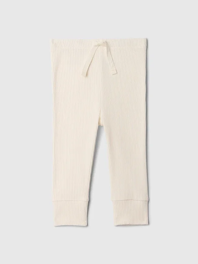 Pantaloni Tinyrib "Baby First Favorites"
