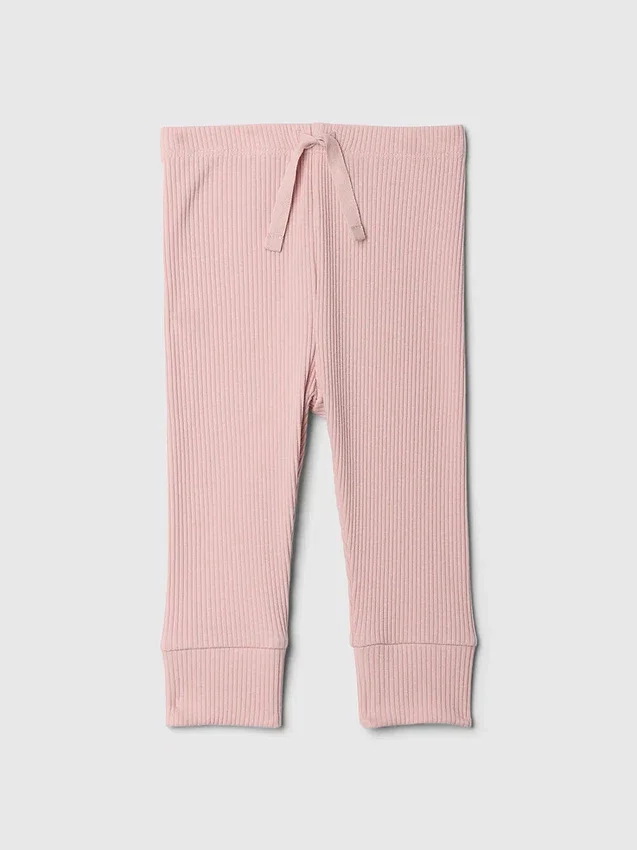 Pantaloni Tinyrib "Baby First Favorites"