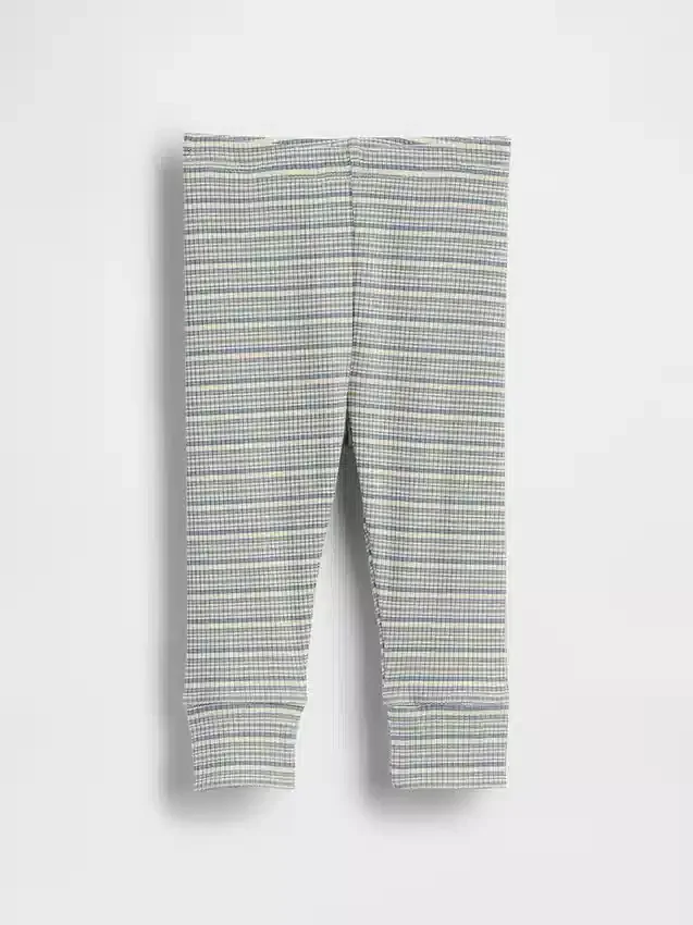 Pantaloni Tinyrib "Baby First Favorites"