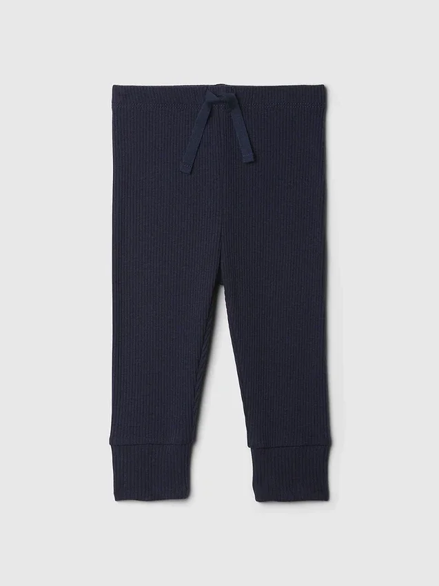 Pantaloni Tinyrib "Baby First Favorites"