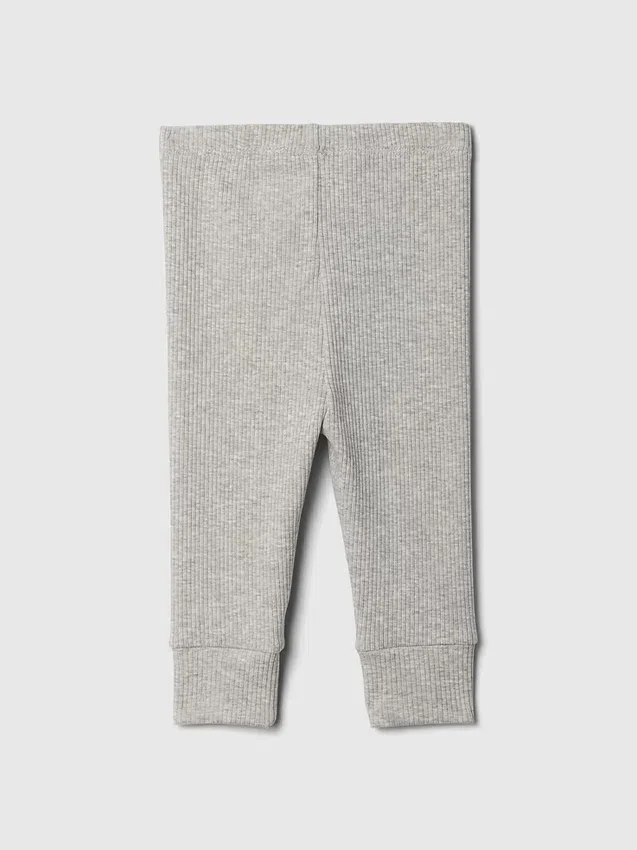 Pantaloni Tinyrib "Baby First Favorites"