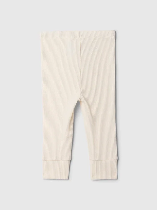 Pantaloni Tinyrib "Baby First Favorites"