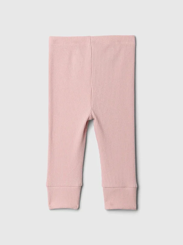 Pantaloni Tinyrib "Baby First Favorites"