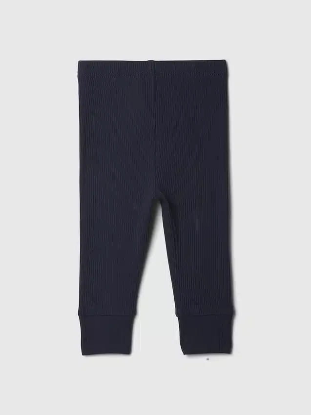 Pantaloni Tinyrib "Baby First Favorites"