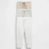 Pantaloni Tinyrib "Baby First Favorites" (confezione da 3)