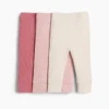 Pantaloni Tinyrib "Baby First Favorites" (confezione da 3)