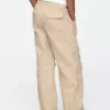 Pantaloni utility larghi per bambini