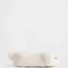 Pantofole a forma di coniglietto per bambini piccoli