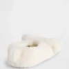 Pantofole a forma di coniglietto per bambini piccoli