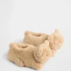 Pantofole morbide Brannan Bear